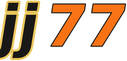 jj77 logo